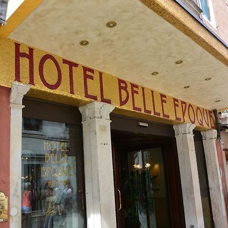 Hotel Belle Epoque Venice Ngoại thất bức ảnh