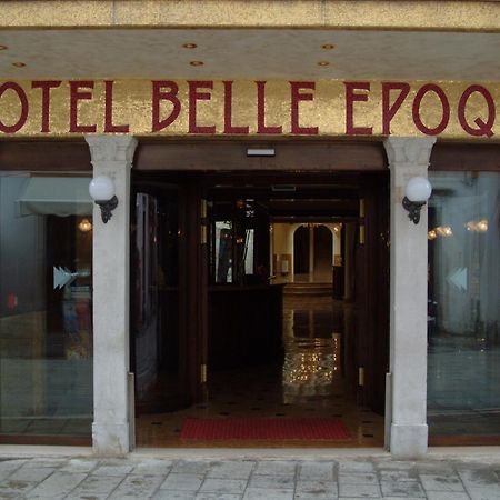 Hotel Belle Epoque Venice Ngoại thất bức ảnh