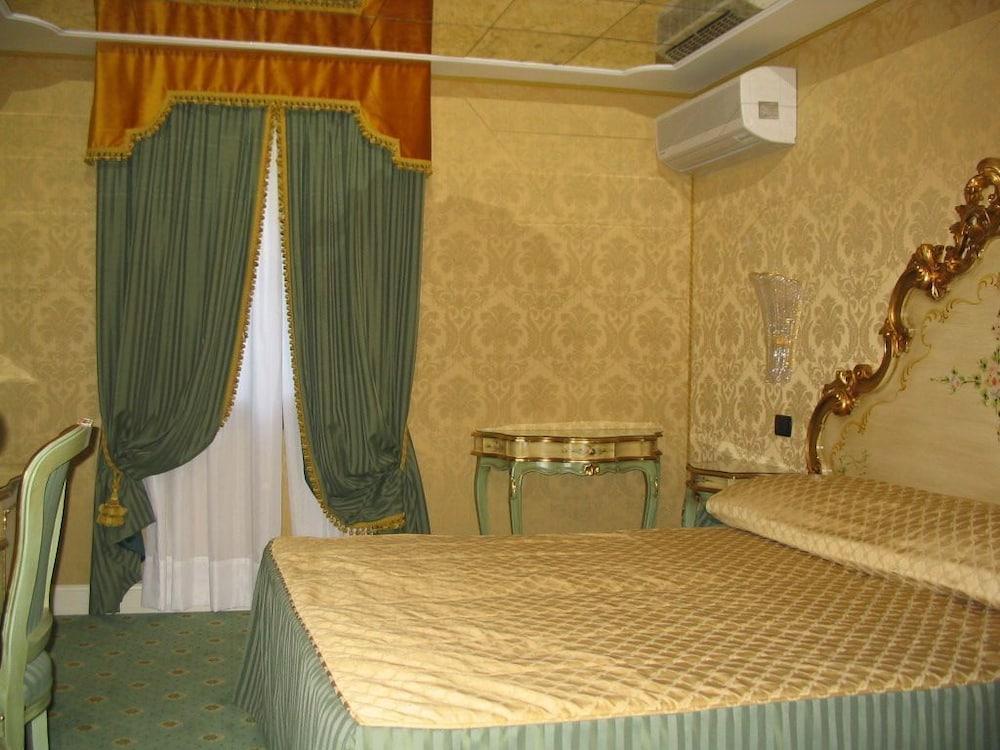 Hotel Belle Epoque Venice Ngoại thất bức ảnh