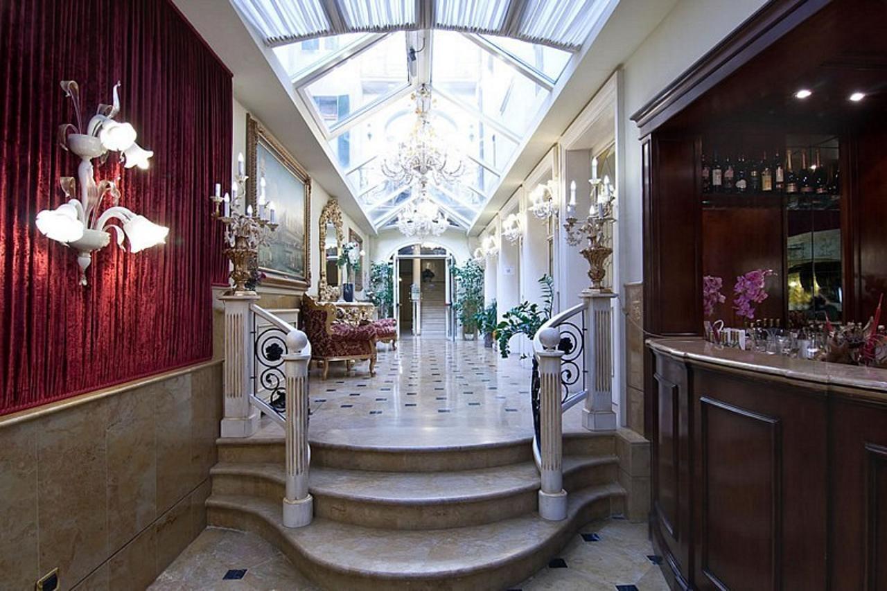 Hotel Belle Epoque Venice Ngoại thất bức ảnh