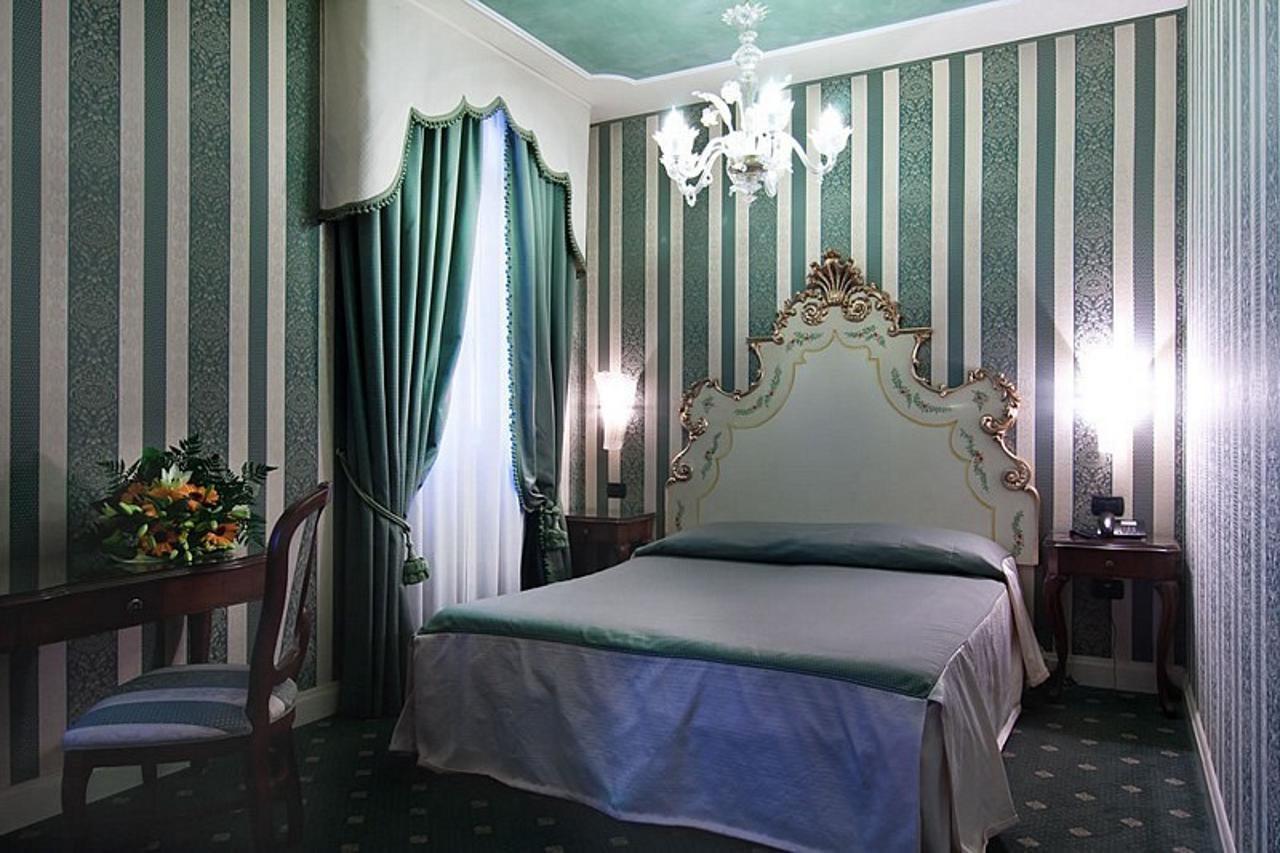 Hotel Belle Epoque Venice Ngoại thất bức ảnh