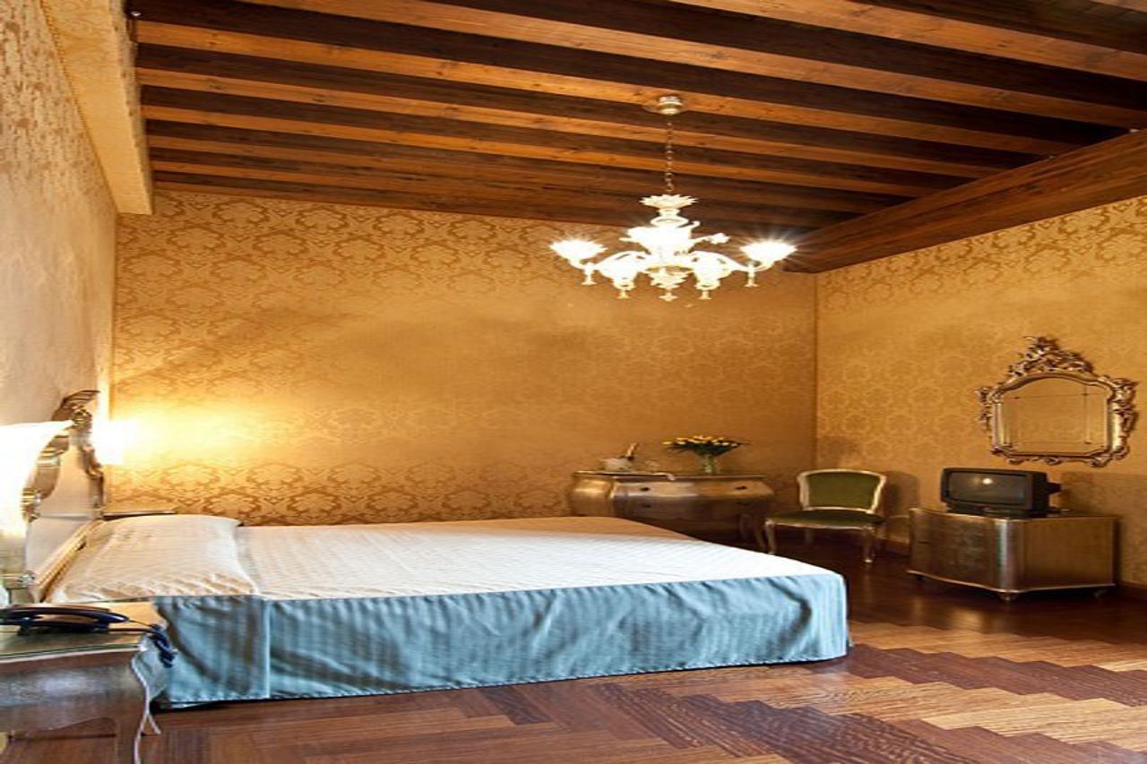 Hotel Belle Epoque Venice Ngoại thất bức ảnh