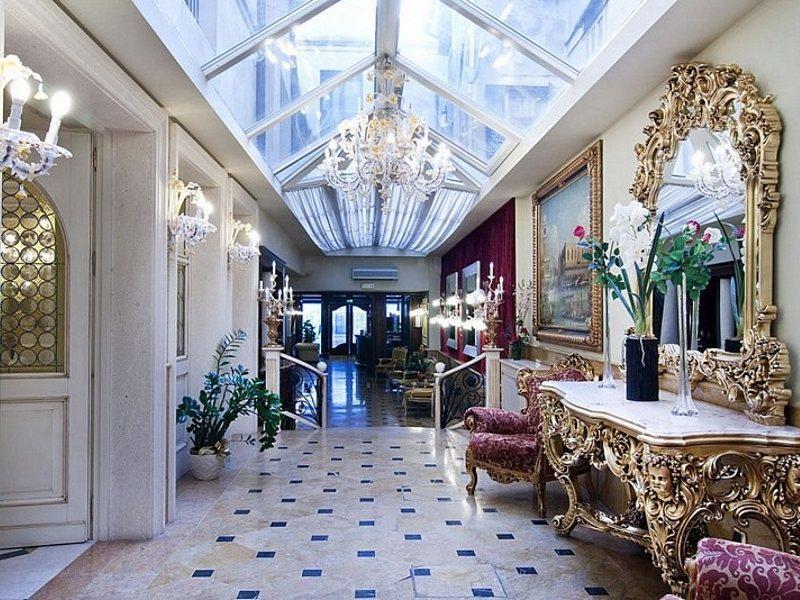 Hotel Belle Epoque Venice Ngoại thất bức ảnh