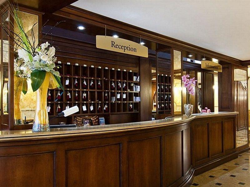 Hotel Belle Epoque Venice Ngoại thất bức ảnh