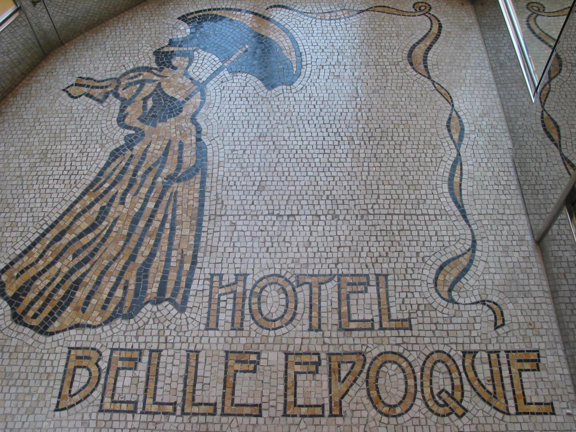 Hotel Belle Epoque Venice Ngoại thất bức ảnh