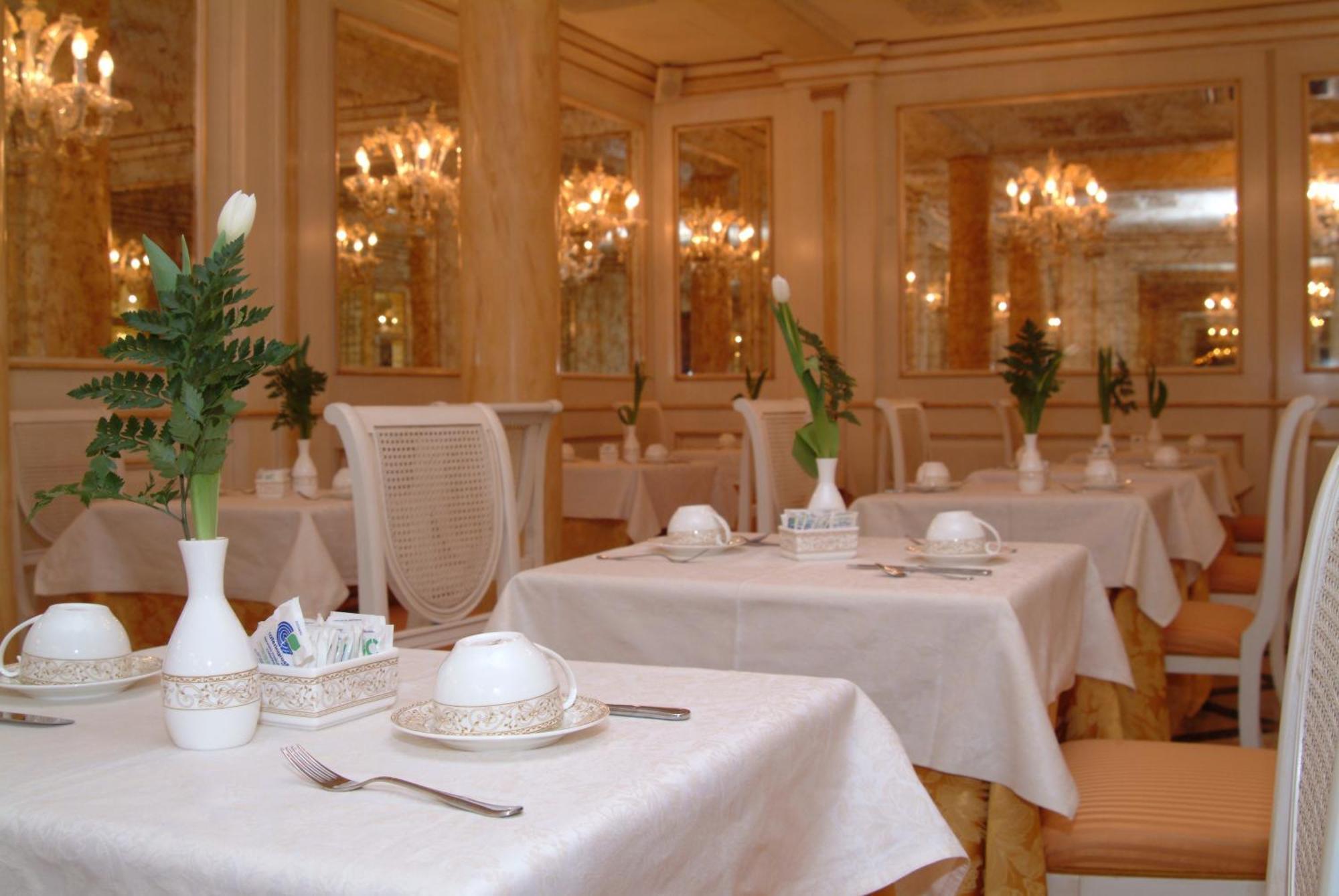 Hotel Belle Epoque Venice Ngoại thất bức ảnh