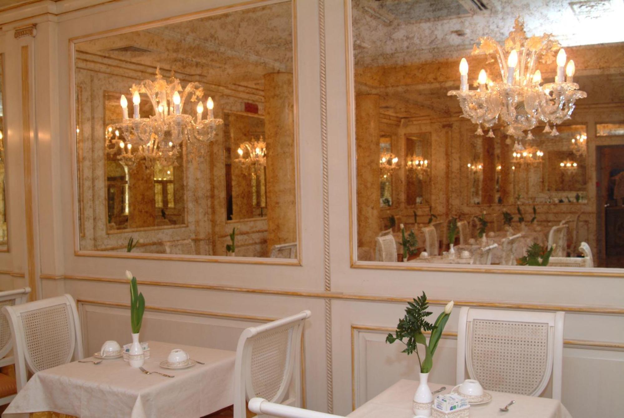 Hotel Belle Epoque Venice Ngoại thất bức ảnh
