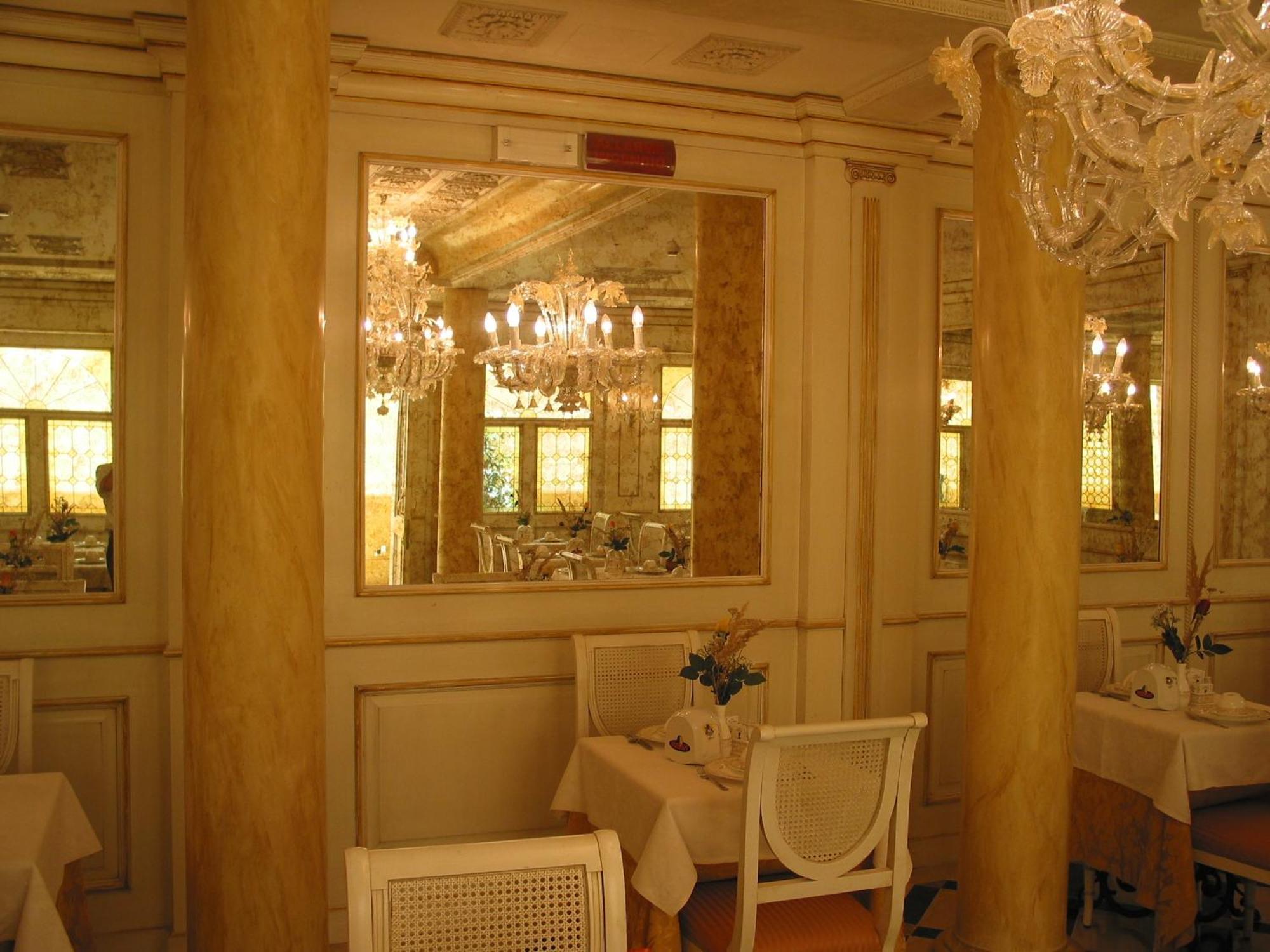 Hotel Belle Epoque Venice Ngoại thất bức ảnh