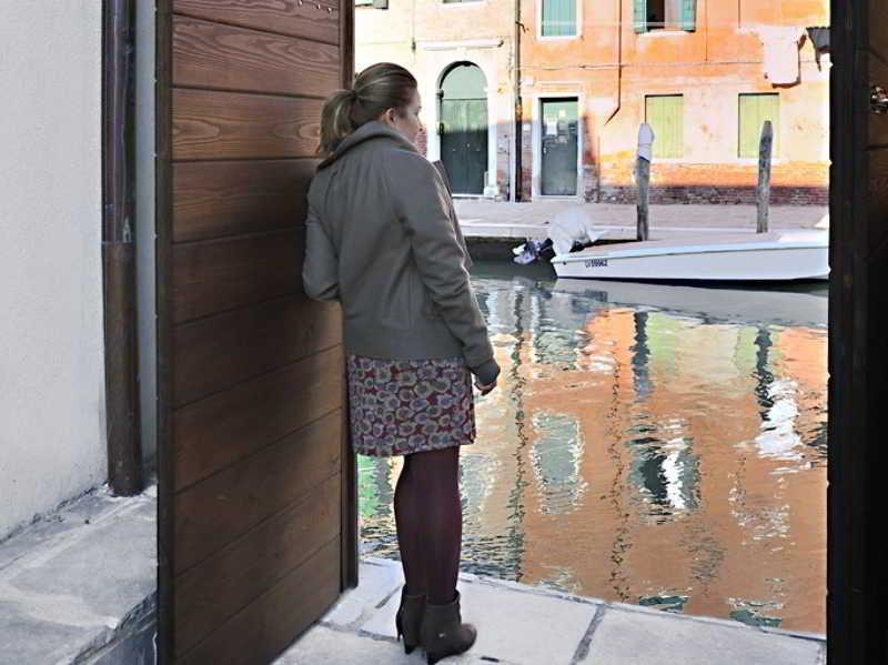 Hotel Belle Epoque Venice Ngoại thất bức ảnh