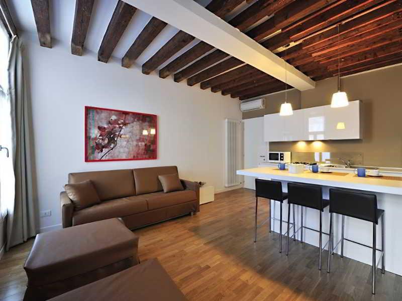 Hotel Belle Epoque Venice Ngoại thất bức ảnh