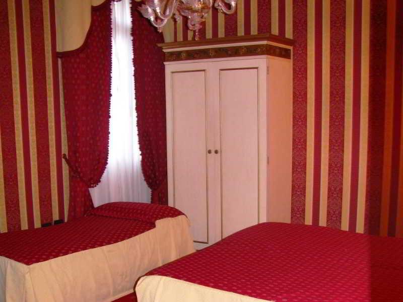 Hotel Belle Epoque Venice Ngoại thất bức ảnh