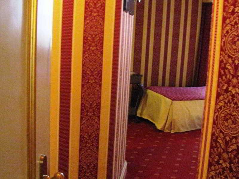 Hotel Belle Epoque Venice Ngoại thất bức ảnh