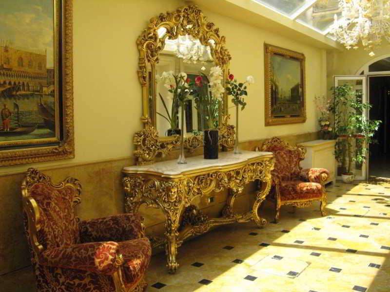 Hotel Belle Epoque Venice Ngoại thất bức ảnh