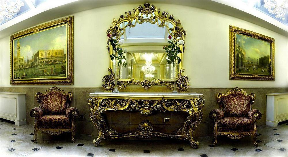Hotel Belle Epoque Venice Ngoại thất bức ảnh
