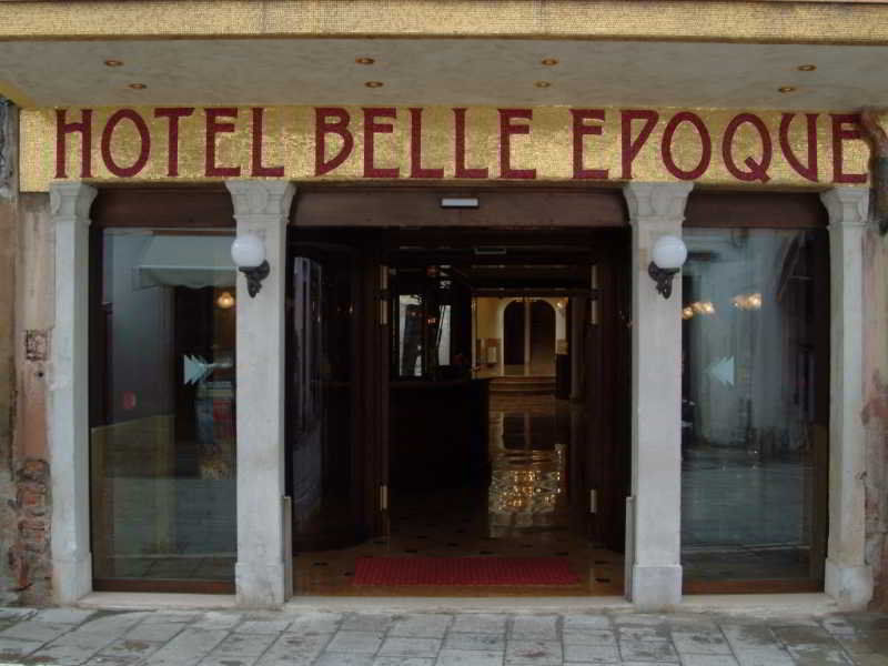 Hotel Belle Epoque Venice Ngoại thất bức ảnh
