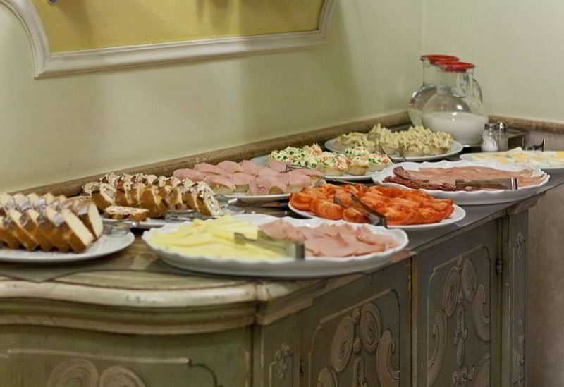 Hotel Belle Epoque Venice Ngoại thất bức ảnh