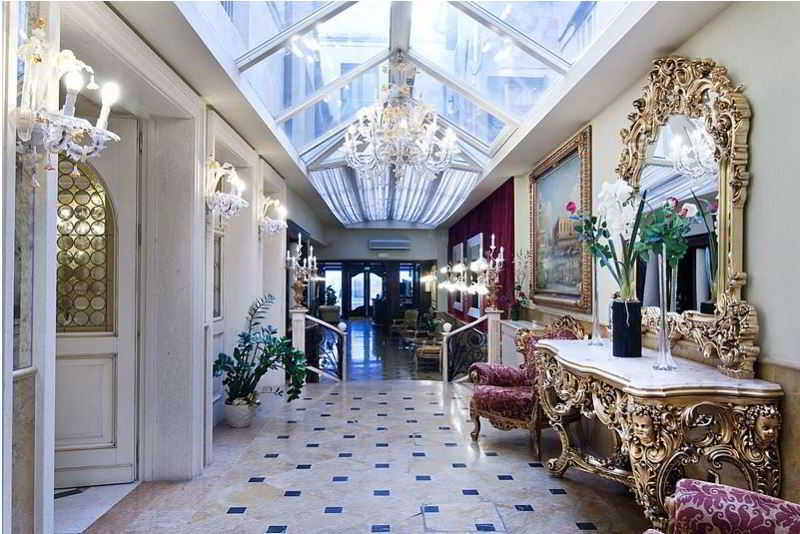 Hotel Belle Epoque Venice Ngoại thất bức ảnh