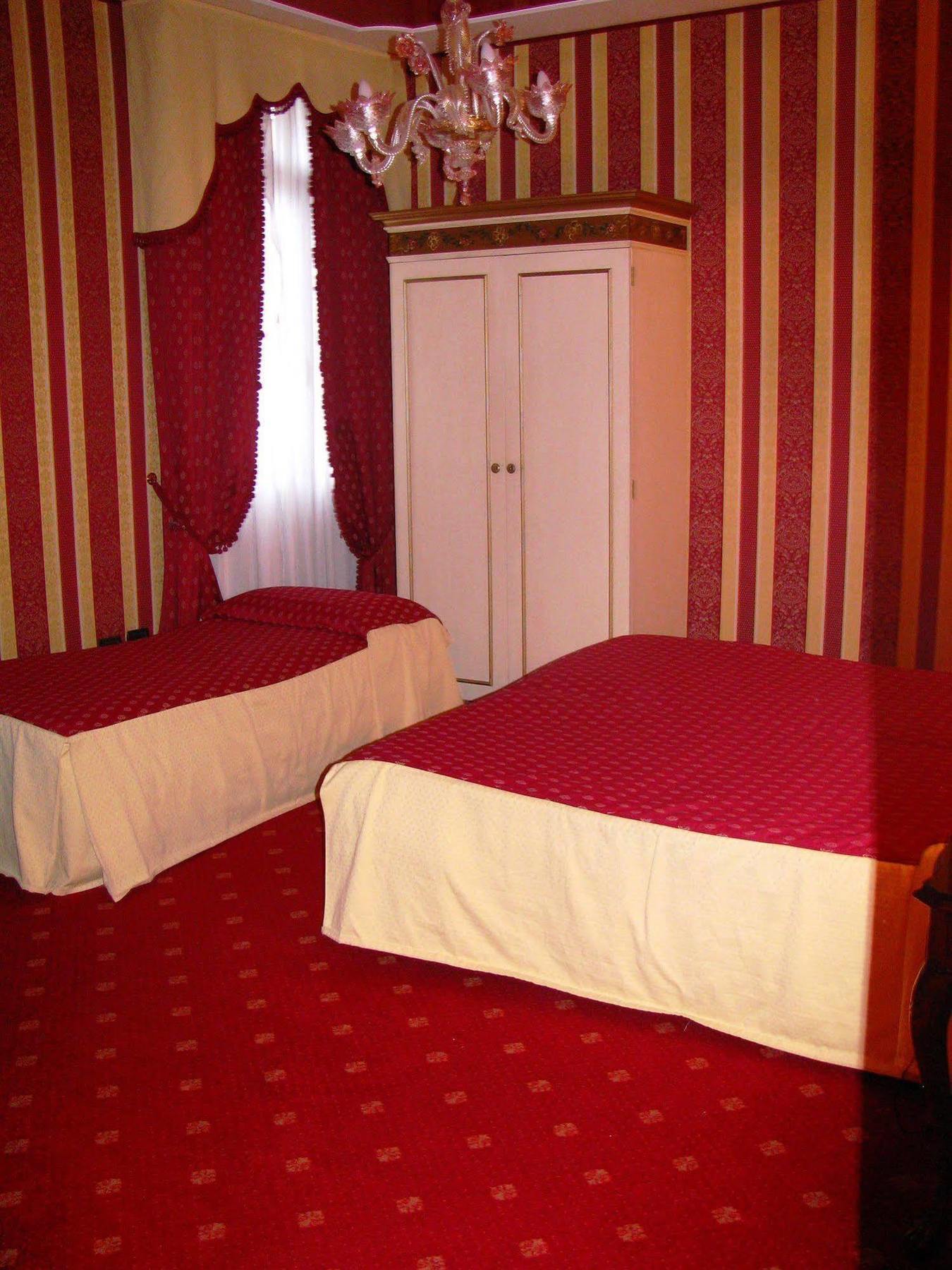 Hotel Belle Epoque Venice Ngoại thất bức ảnh
