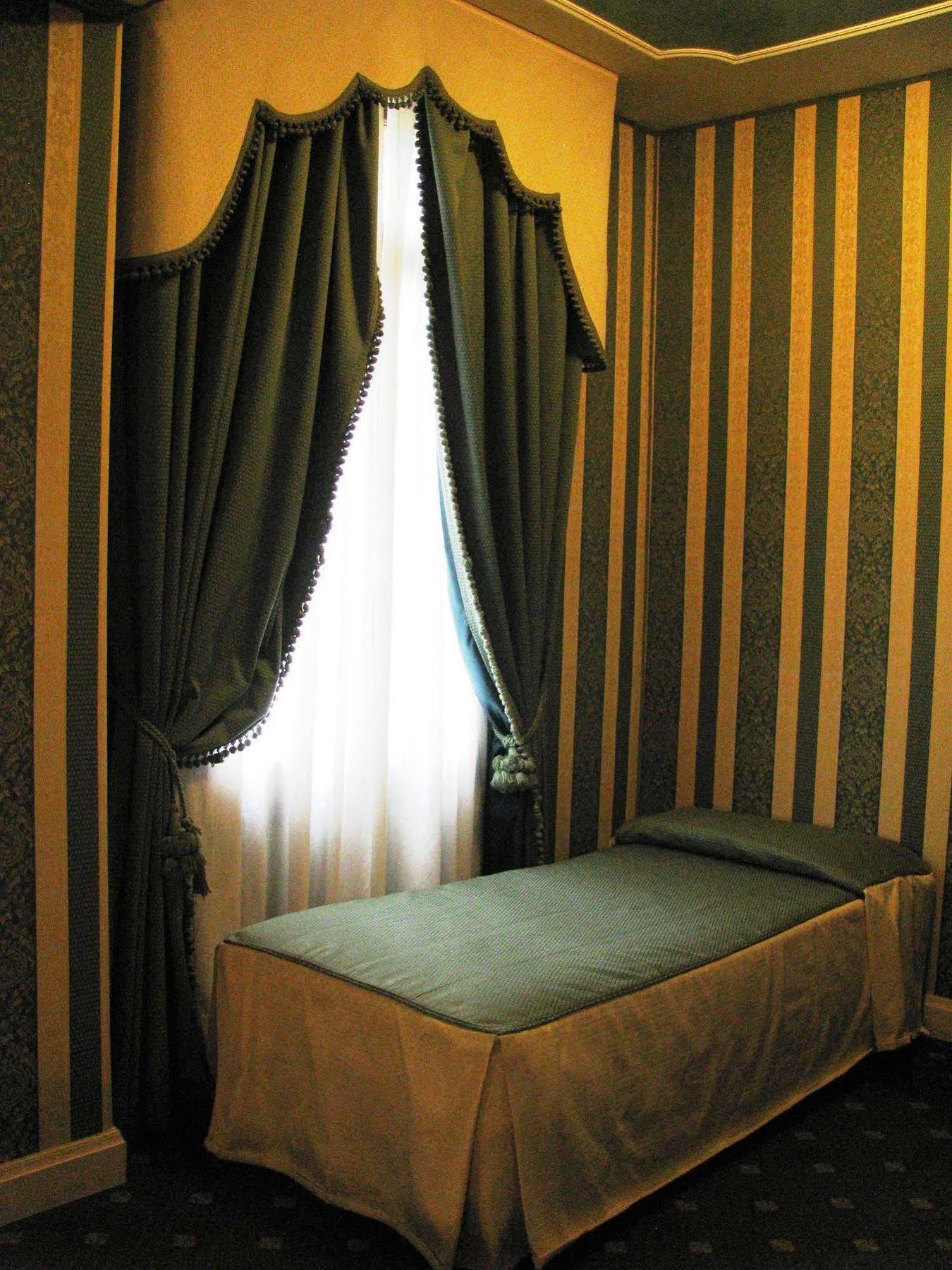 Hotel Belle Epoque Venice Ngoại thất bức ảnh
