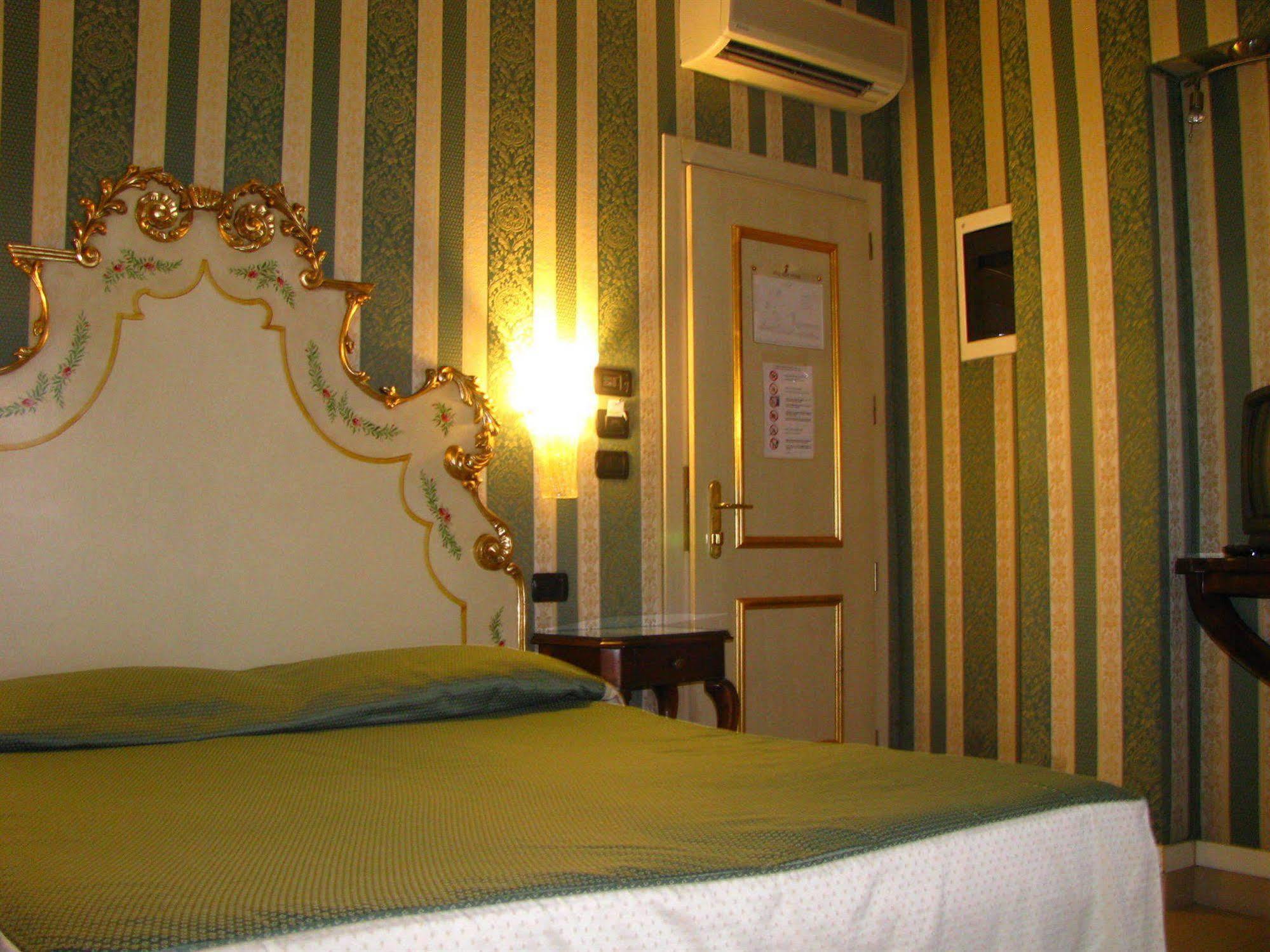 Hotel Belle Epoque Venice Ngoại thất bức ảnh