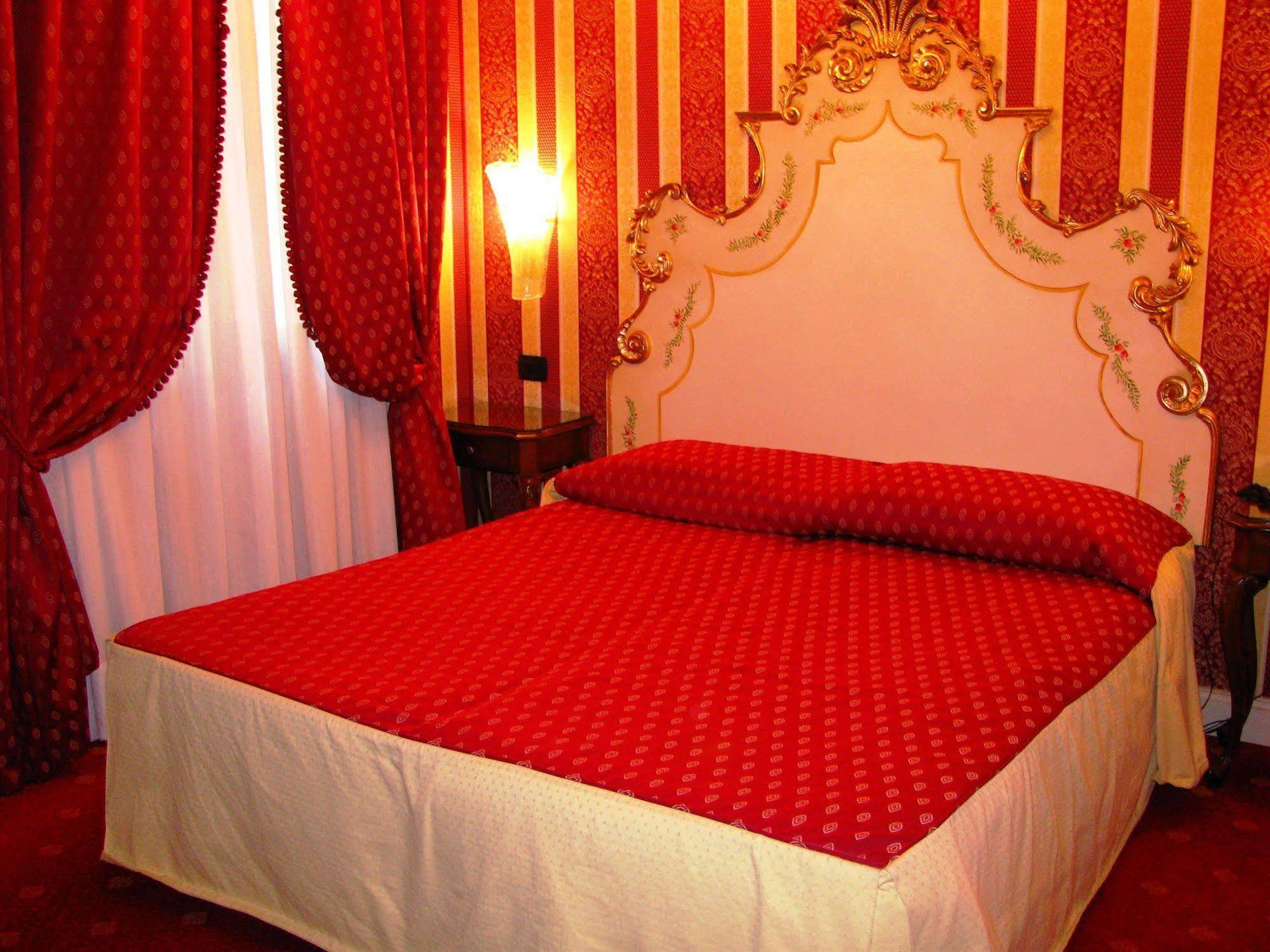 Hotel Belle Epoque Venice Ngoại thất bức ảnh