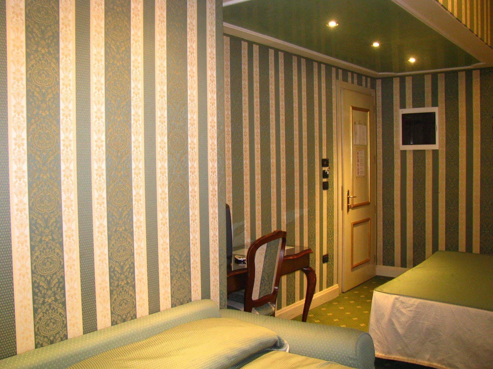 Hotel Belle Epoque Venice Ngoại thất bức ảnh