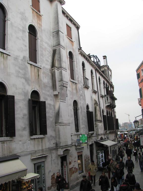 Hotel Belle Epoque Venice Ngoại thất bức ảnh